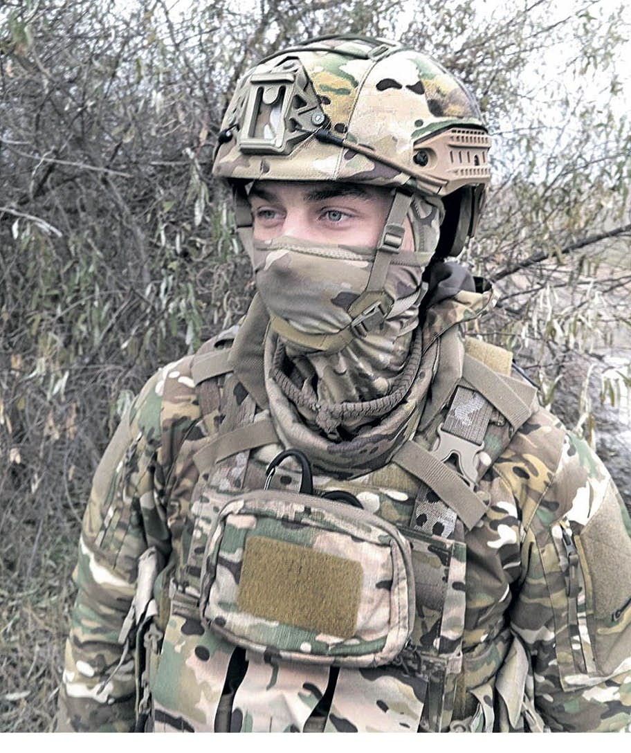 Фото автора