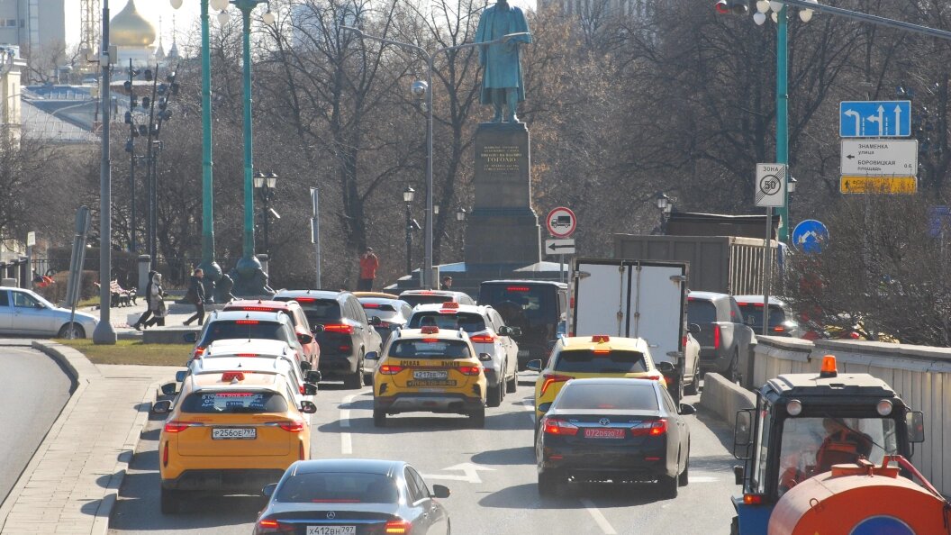    Alexander Legky/Globallookpress