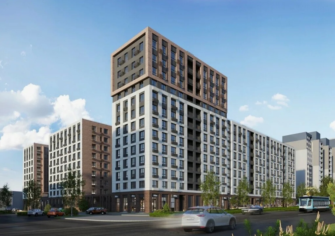 КД "Резиденция"