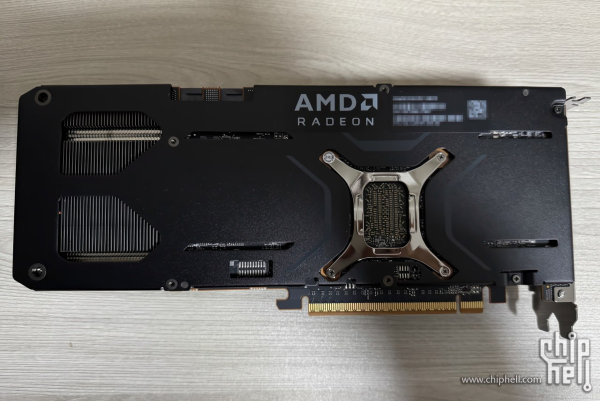 Фото взято с www.chiphell.com