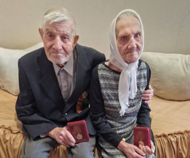    Бузулукские врачи спасли жизни тружеников тыла Оренбуржье