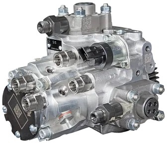 ТНВД мод. 53-70