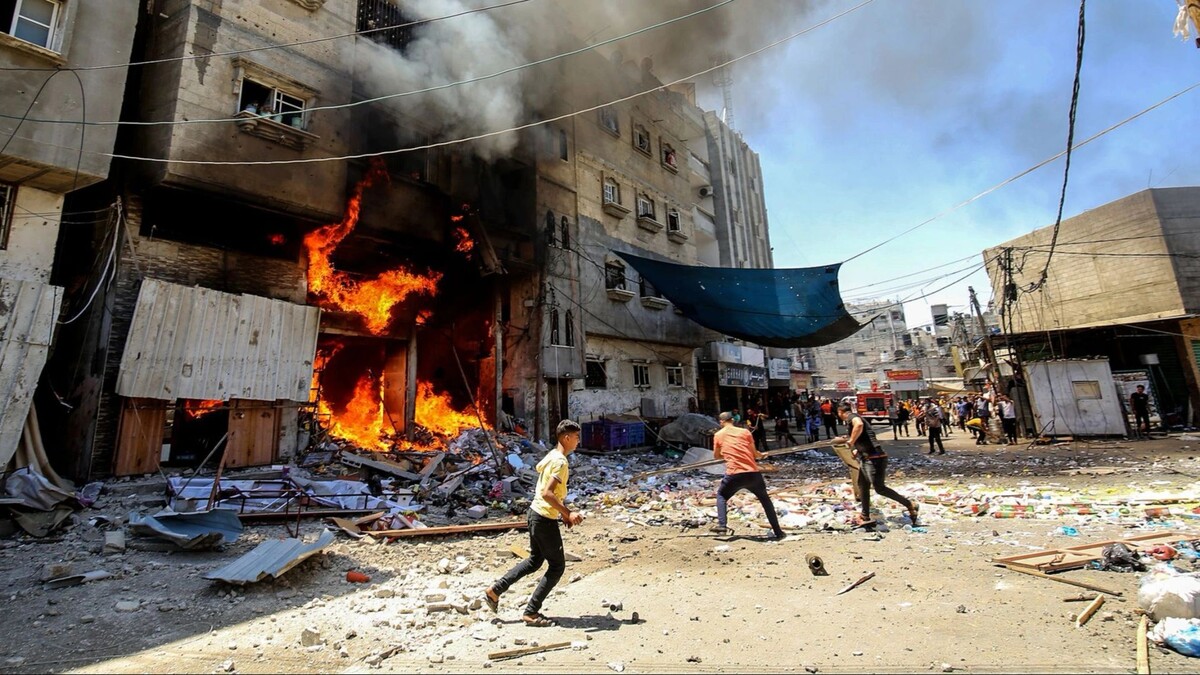    Фото: Anas-Mohammed/Shutterstock/Fotodom