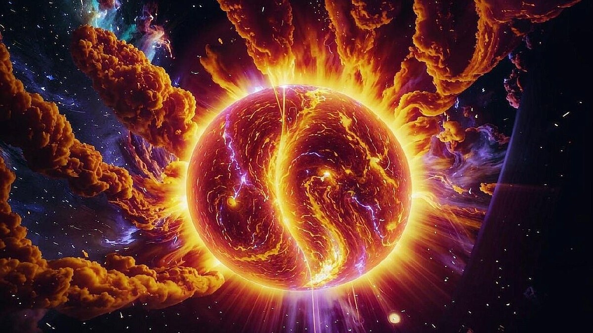    Изображение создано при помощи ИИ