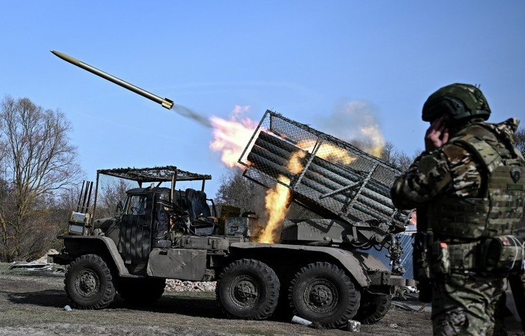    Сергей Бобылев/РИА Новости