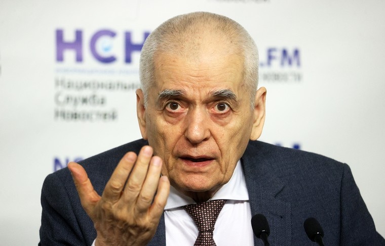    Сергей Булкин/NEWS.ru