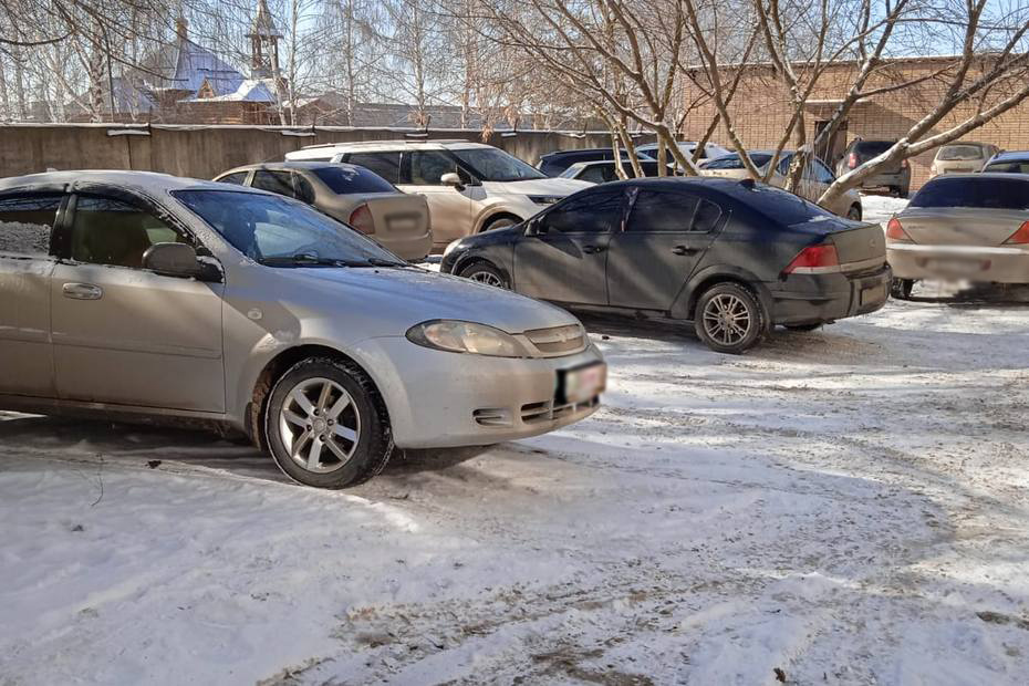 Фото: ИА "Малая Родина"