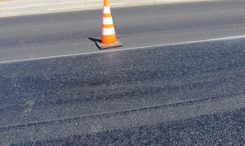     Ищут подрядчика для капремонта участка трассы А-392 на Сахалине