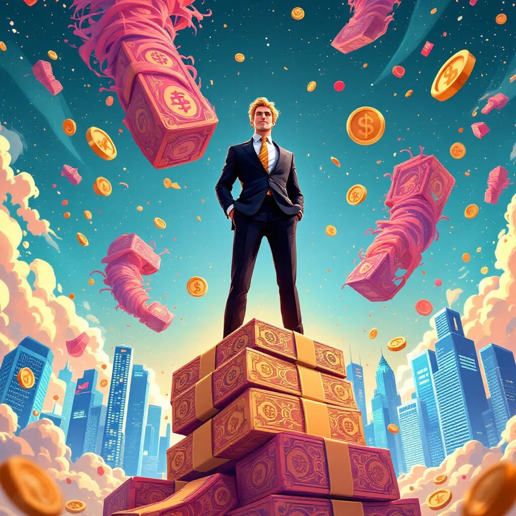    Инвестиции в российские облигации: как повысить доходность и минимизировать риски в условиях нестабильности рынка