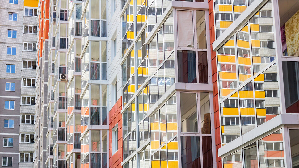 Фото: Олег Харсеев / Коммерсантъ