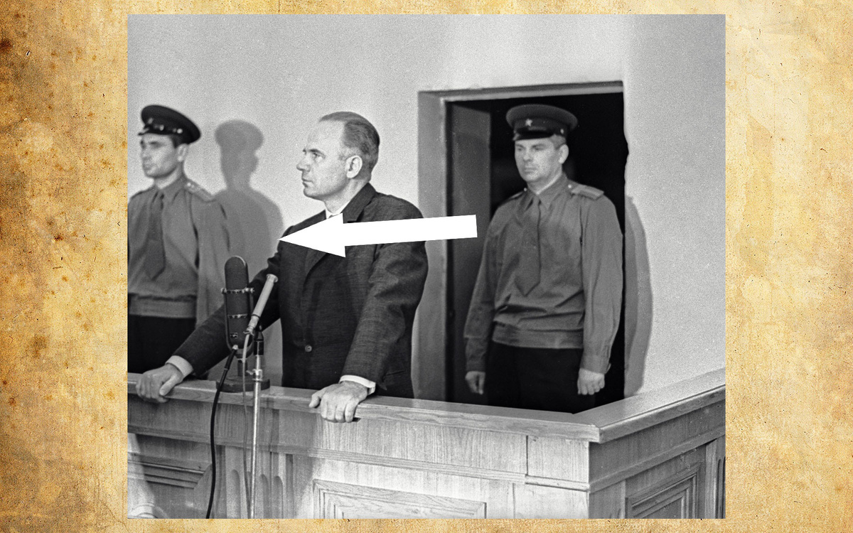    Шпионский скандал в ООН: невидимые нити дела Щелокова