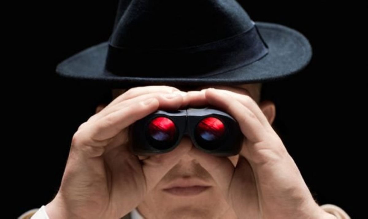    Шпионский скандал в ООН: невидимые нити дела Щелокова