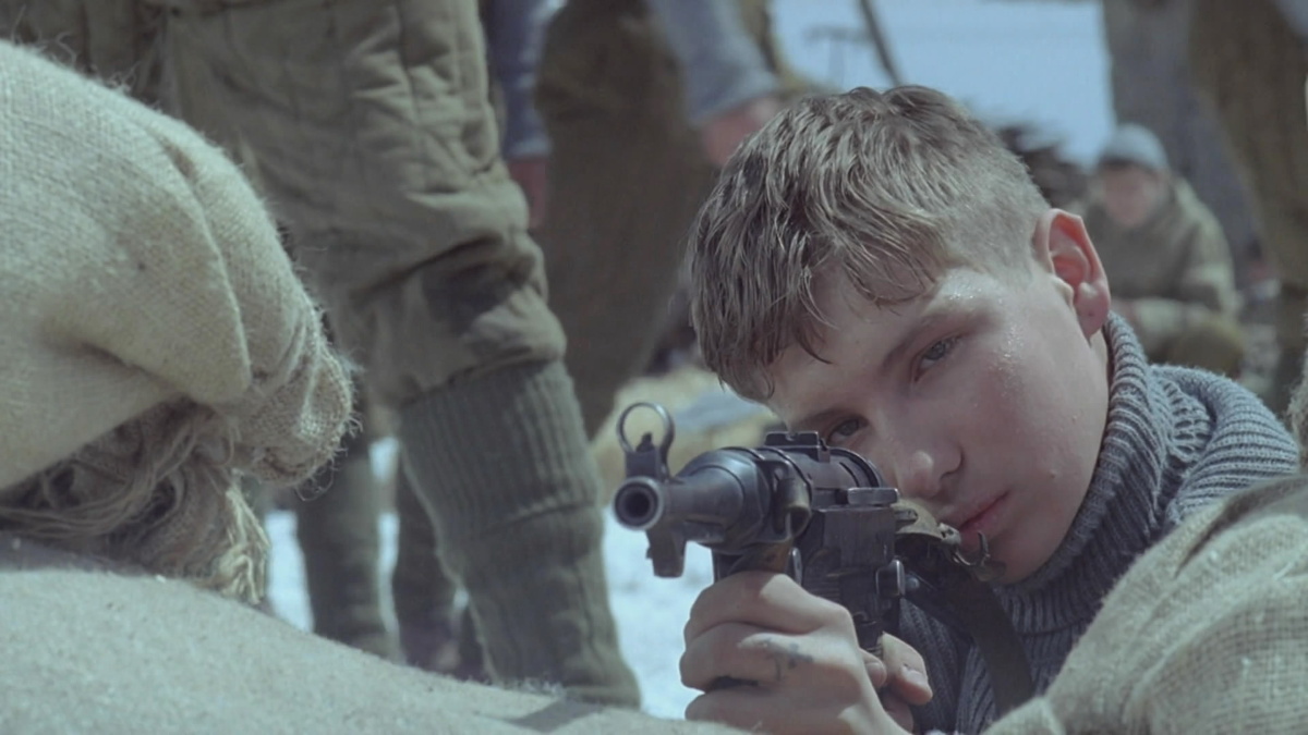 Олег Буганов