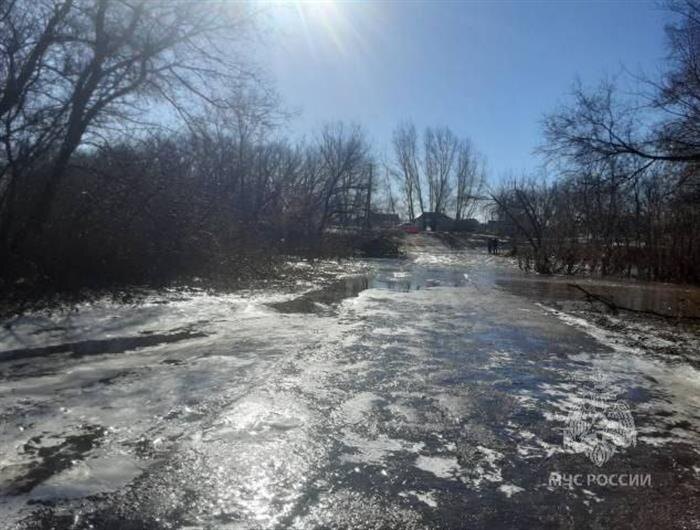    ФОТО: пресс-служба ГУ МЧС России по Самарской области