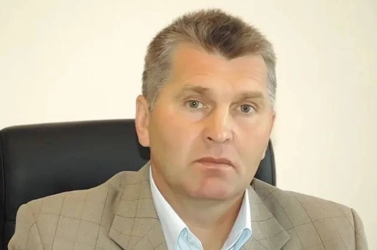    Глава района Курской области лечится амбулаторно после атаки БПЛА