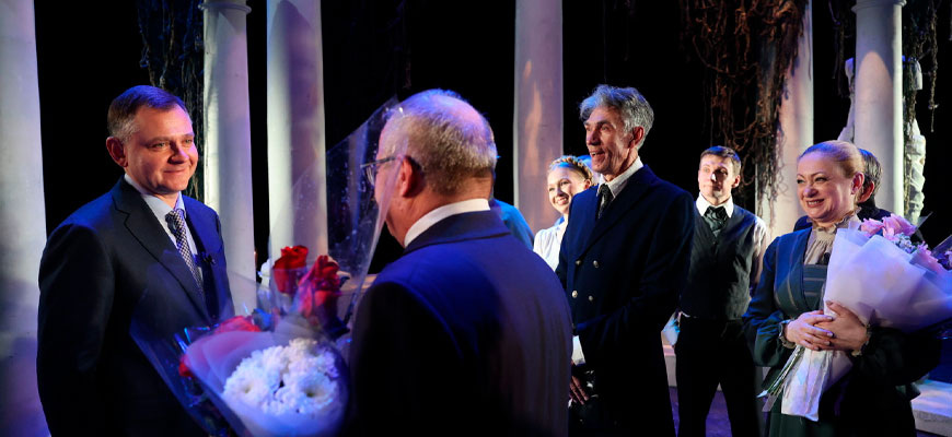    Пресс-служба губернатора Ростовской области redaktor