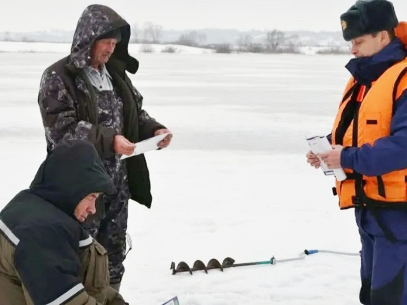 А составим-ка протокол