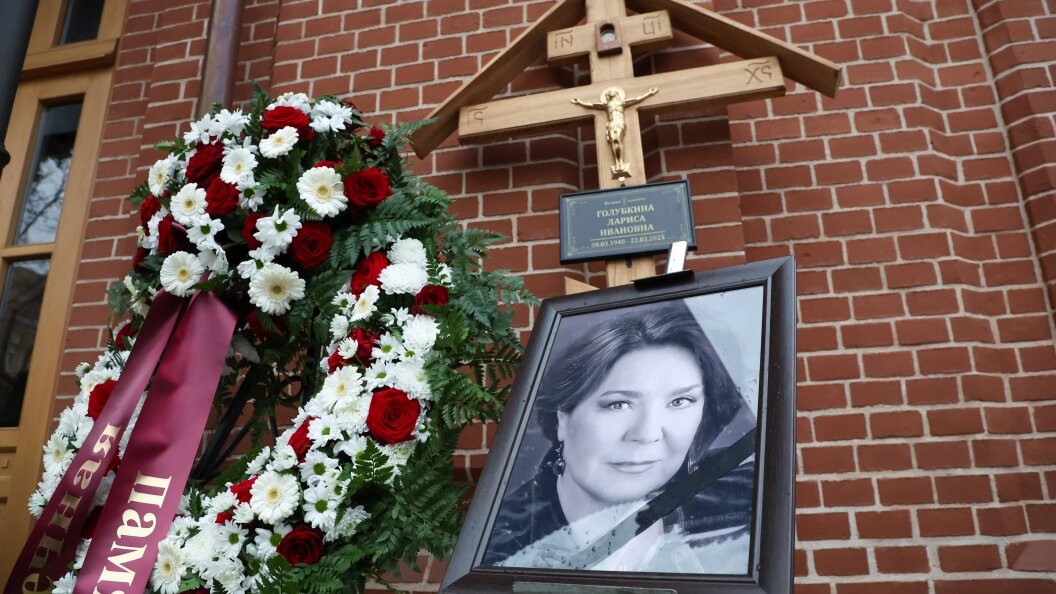    Фото: Belkin Alexey/Globallookpress