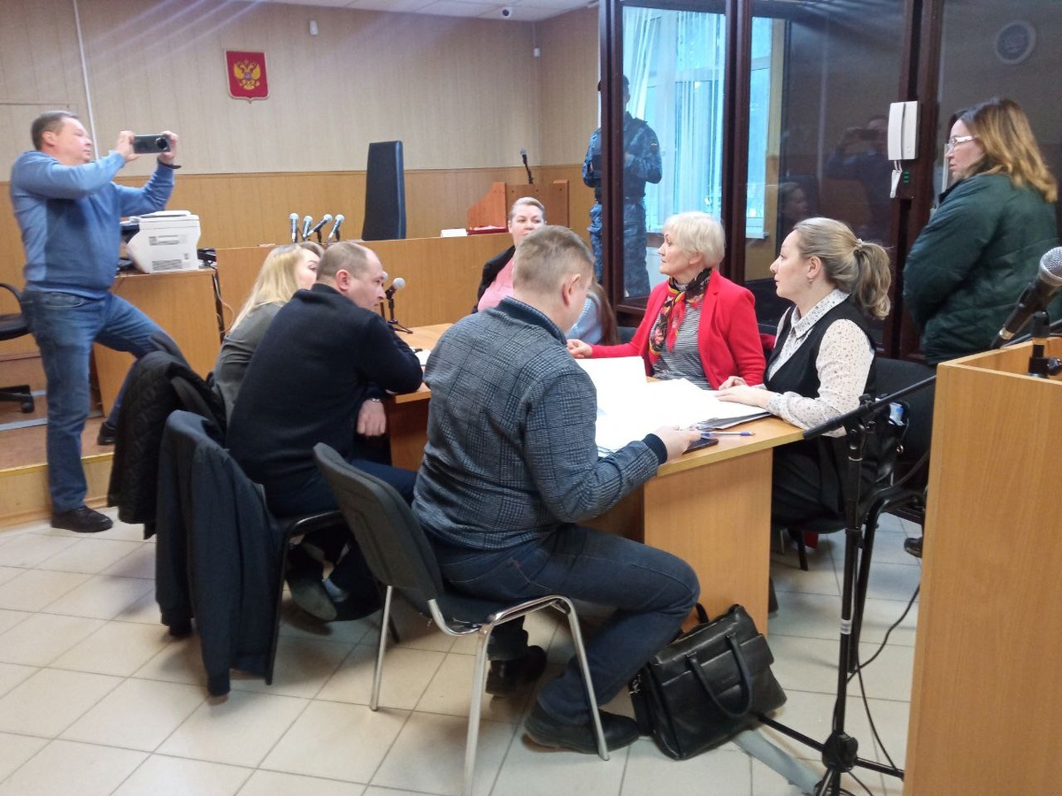 Автор фото: Дилия Мингазова / ИД «Вечерняя Казань»