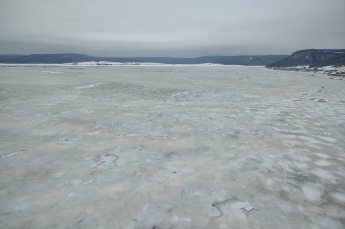    Разрешения на сплавы по р. Нугуш в Башкирии временно не выдают