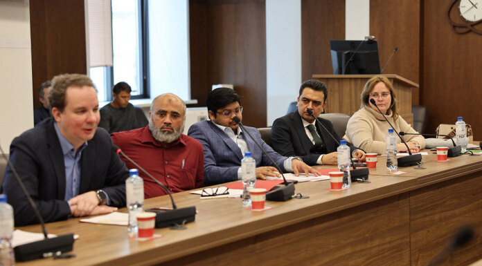    Фото предоставлено пресс-службой Новосибирского государственного университета