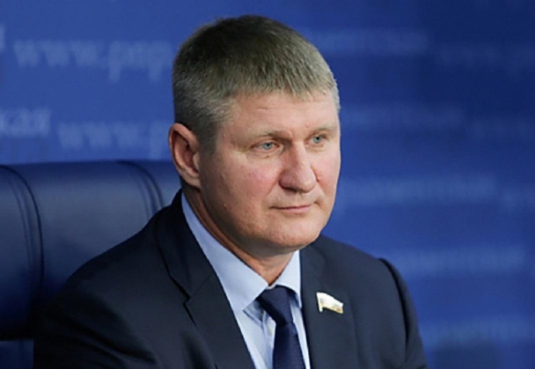    Депутат Госдумы Шеремет назвал атаку ВСУ по объектам энергетики в Крыму актом терроризма