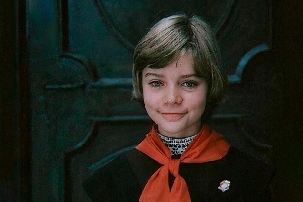    Кадр из фильма