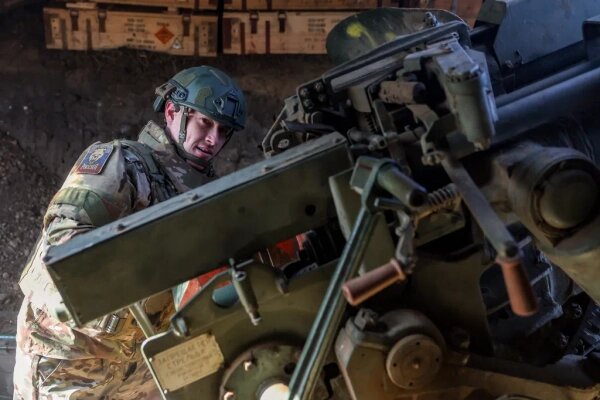 ТАСС / Алексей Коновалов