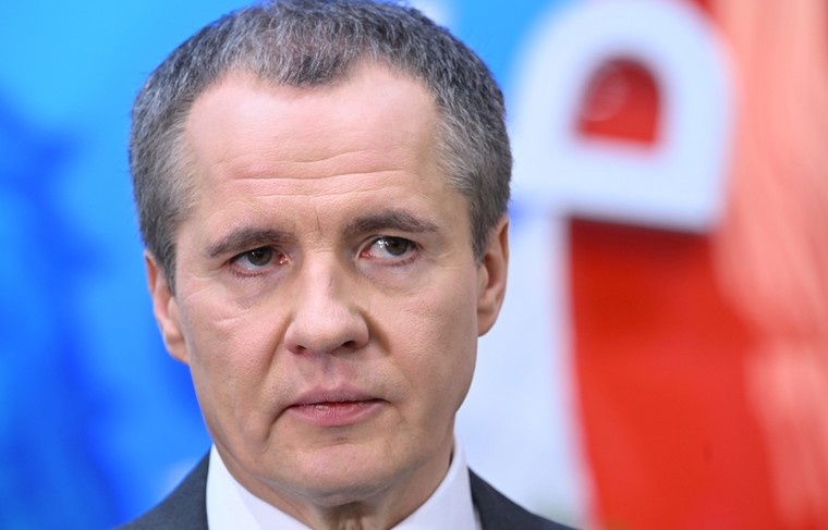    Евгений Биятов/РИА Новости