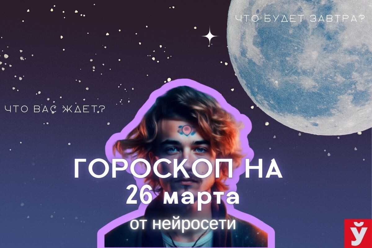 Фото: «МП»/Нейросеть