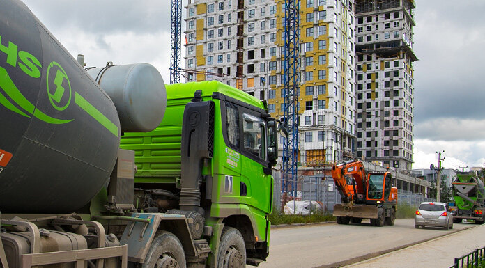    Фото из архива и"Континента Сибирь"