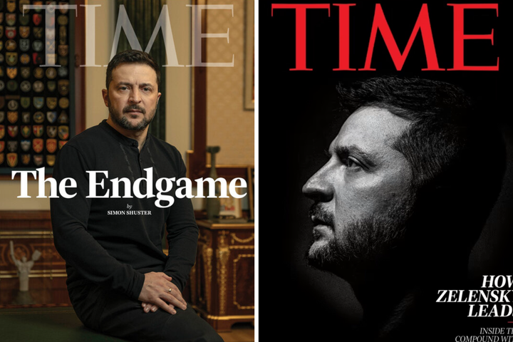  Фото © time.com