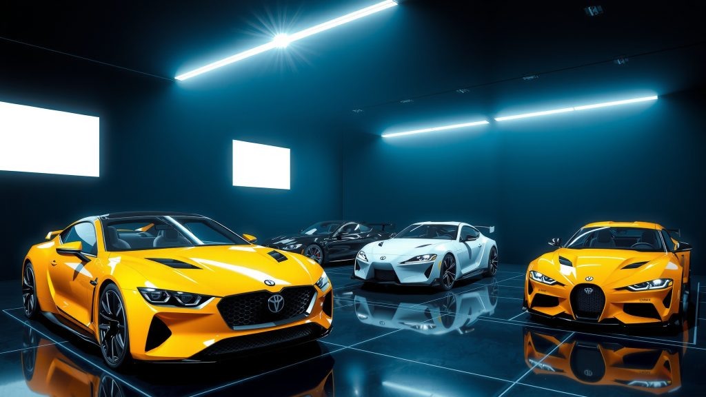    По каким критериям выбирать автомобиль: полный чек-лист