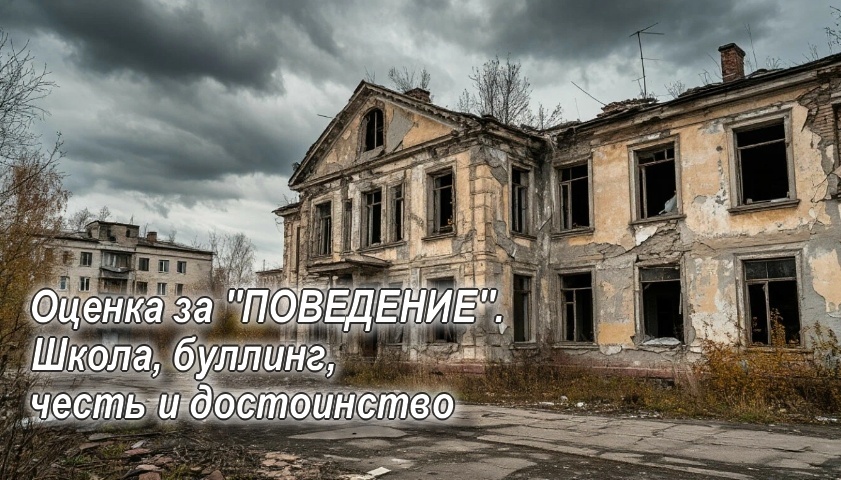 Иллюстрация создана при помощи ИИ. Коллаж автора
