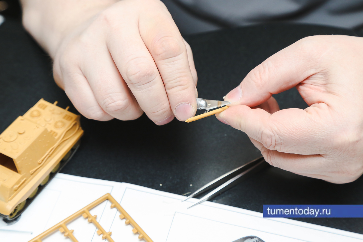 Фото Дениса Моргунова