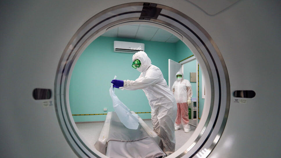 Фото: Артем Краснов / Коммерсантъ