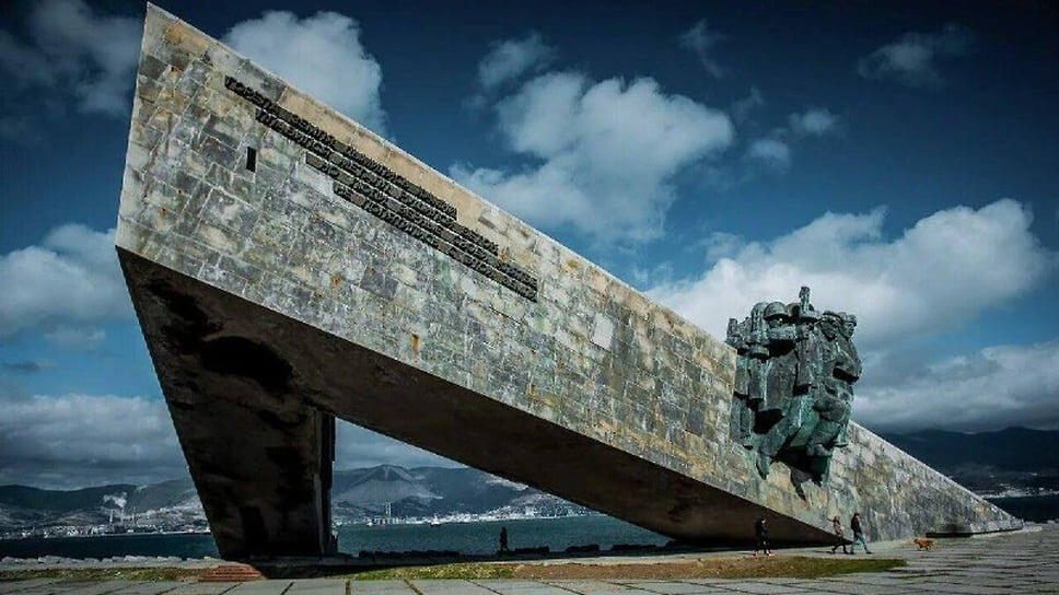 Фото: Telegram-канал заместителя главы Новороссийска Натальи Майоровой