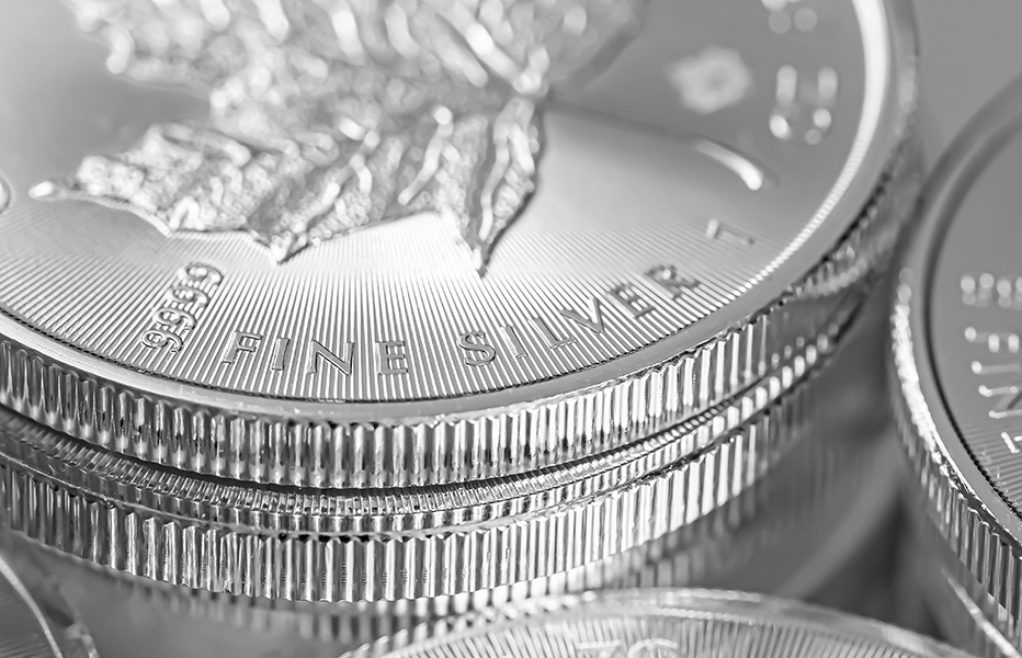 Нилс Кристенсен о динамике серебра / фото © Золотой Запас