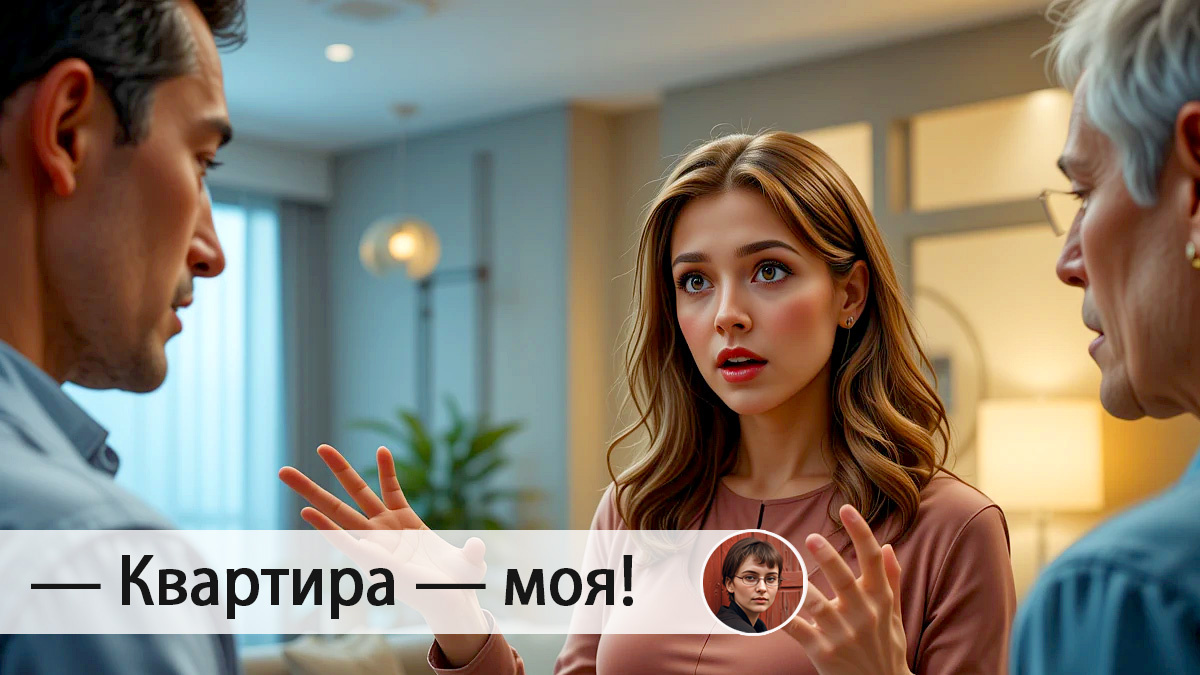 Это художественный рассказ. Все случайные совпадения - случайны, а ошибки - преднамеренны.