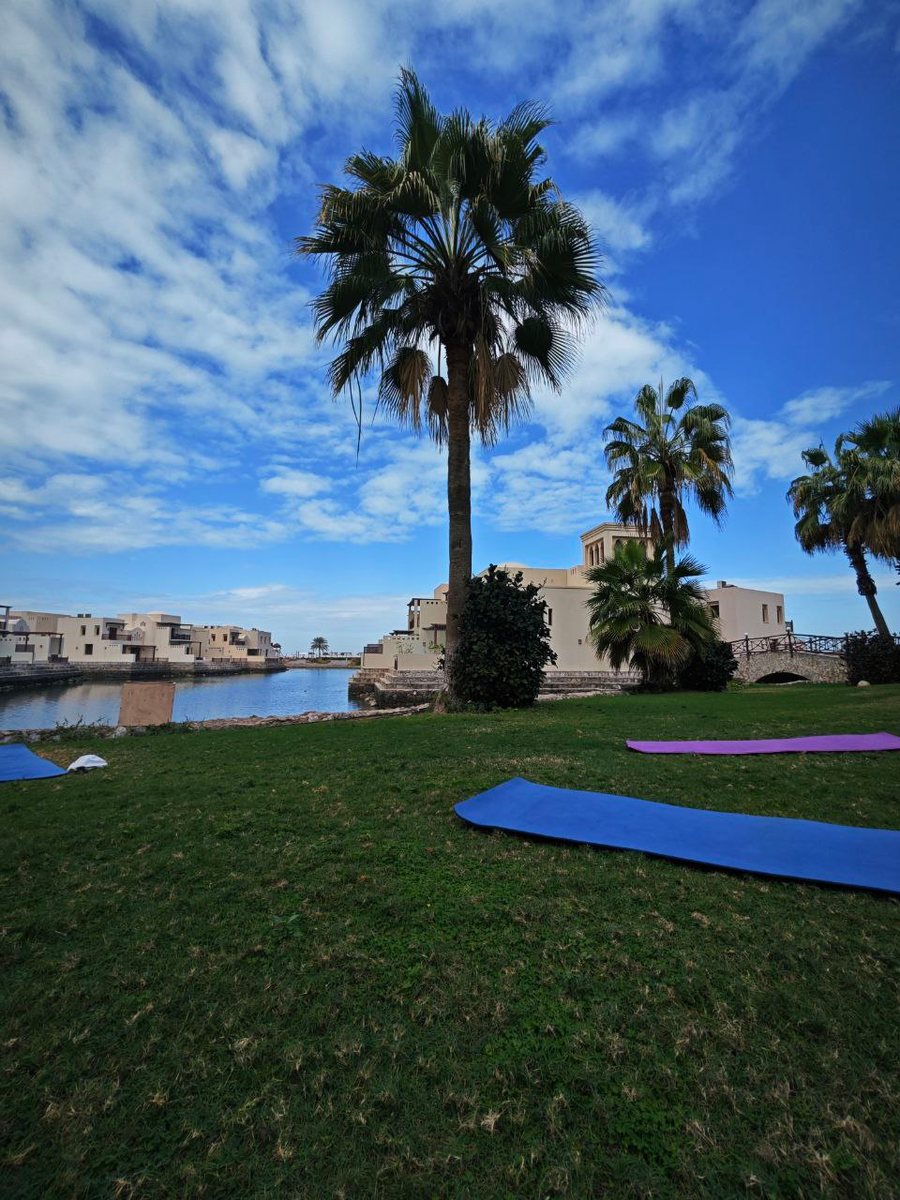 Отель The Cove Rotana, Рас-эль-Хайма