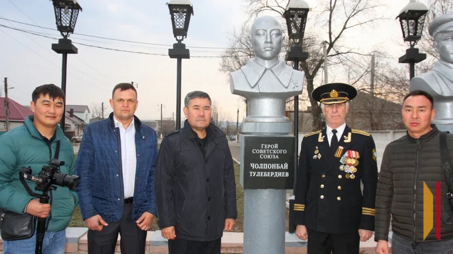    Автор фото: Николай Кардашов