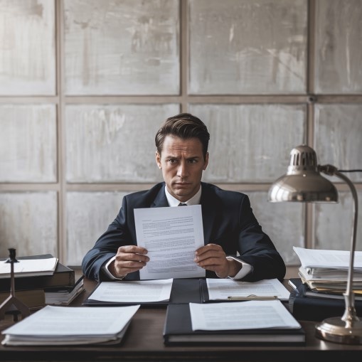 Сбор документов