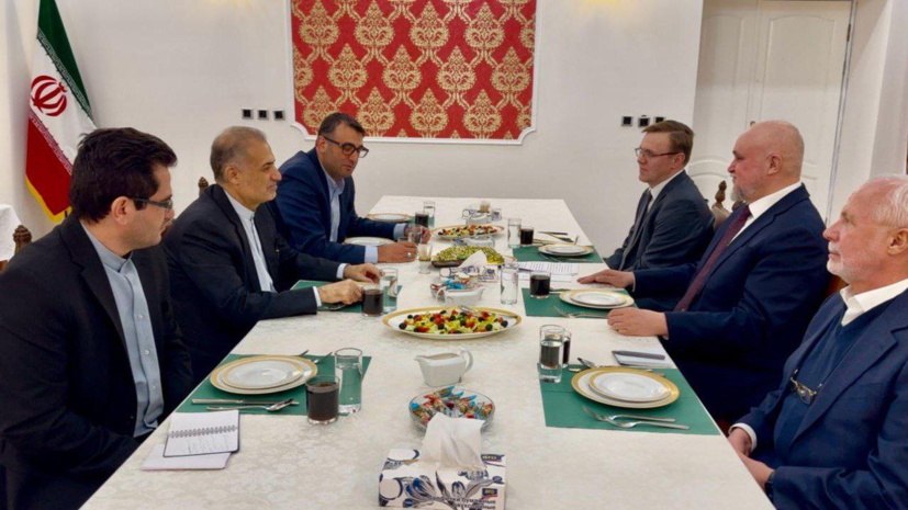    Пресс-служба Минэнерго