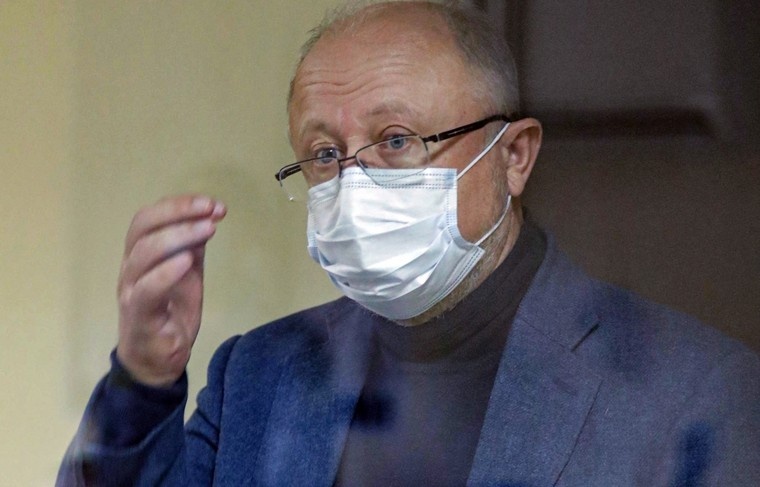    Данил Айкин/РИА Новости