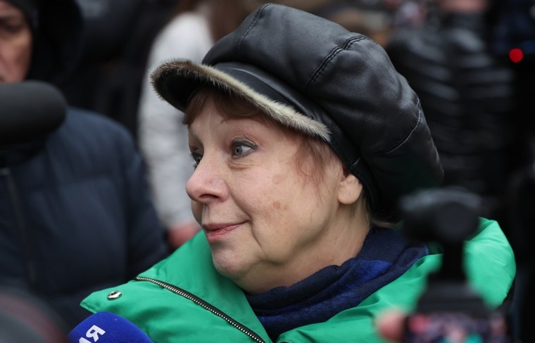    Алексей Белкин/NEWS.ru