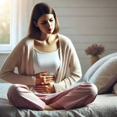 болит более 2 недель и боль усиливается