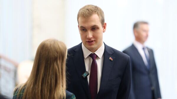    © Sputnik / Пресс-служба президента Республики Беларусь