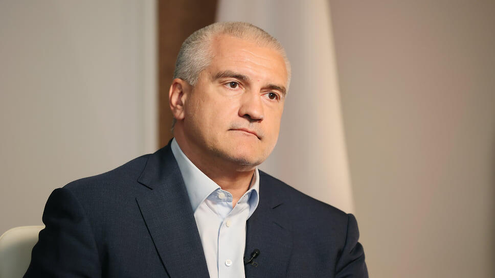 Фото: Пресс-служба Главы Республики Крым