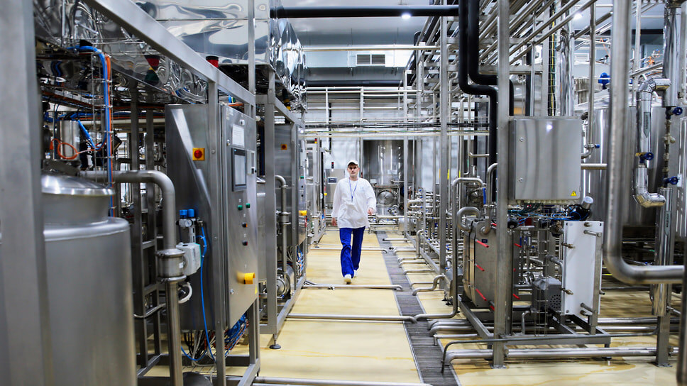 Фото: Александр Погожев / Коммерсантъ