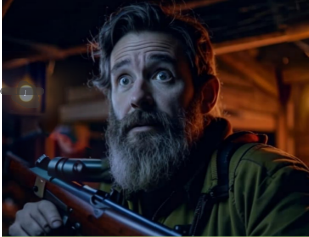 картинка сгенерирована при помощи нейросети Кандинский